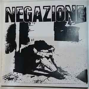 Negazione - Tutti Pazzi Album