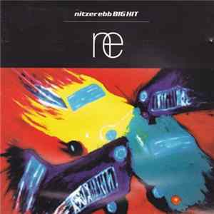 Nitzer Ebb - Big Hit Album