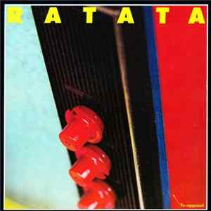 Ratata - Tv-Apparat Album