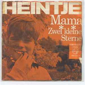 Heintje - Mama Album