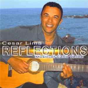 Cesar Lima - Reflections Album