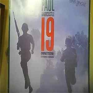 Paul Hardcastle - 19 (Nineteen) (Extended Version) Album