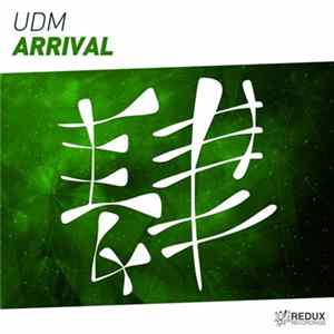 UDM - Arrival Album