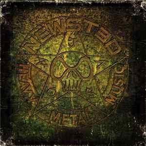 Newsted - Heavy Metal Music Album