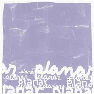 Planar - Goodbye Atmosphere, Goodbye Traffic Album