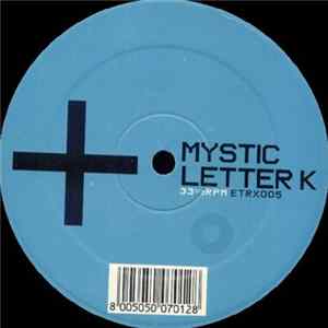 Mystic Letter K - EP 1 Album