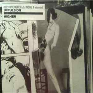 Impulsion - Higher Album