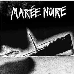 Marée Noire - Marée Noire Album