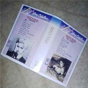 Madonna - Like A Virgin / Madonna Album