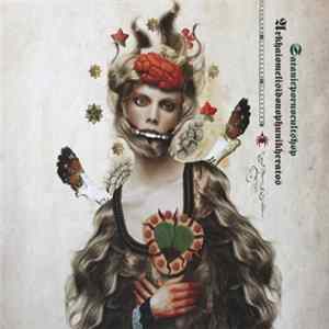 Satanicpornocultshop - Arkhaiomelisidonophunikheratos Album