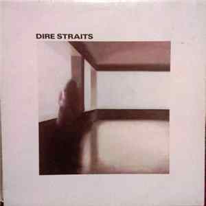 Dire Straits - Dire Straits Album