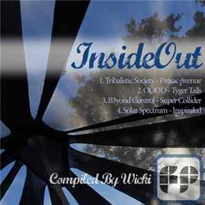 Wicki - InsideOut Album