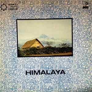 Unknown Artist - Himalaya - Muzyka Ludowa Nepalu Album