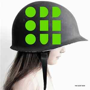 The Quiet Now - Odd One Out Album
