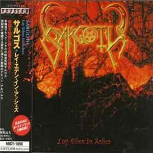 Sargoth - Lay Eden In Ashes Album