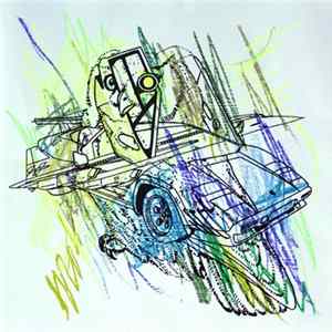 Need For Mirrors - Interzone / Fabric (Part 1) Album