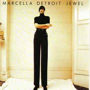 Marcella Detroit - Jewel Album