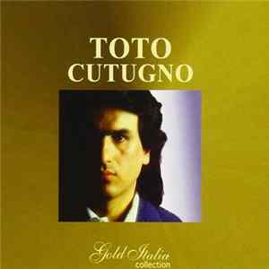 Toto Cutugno - Toto Cutugno Album