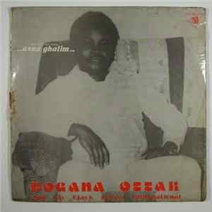 Rogana Ottah And His Black Heroes International - Oshio Super Four Special "Asua Ghalim" Album