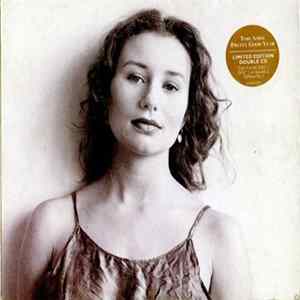 Tori Amos - Pretty Good Year Album