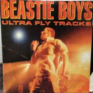 Beastie Boys - Ultra Fly Tracks Album