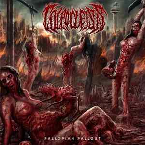 Colpocleisis - Fallopian Fallout Album