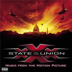 Various - xXx: State Of The Union Album