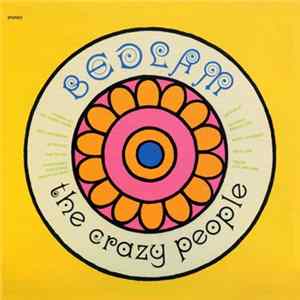 The Crazy People - Bedlam Album