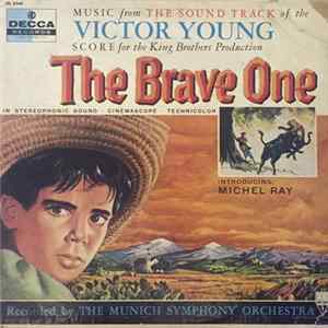 Victor Young - The Brave One Album