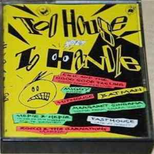 Various - Too House To Handle Album