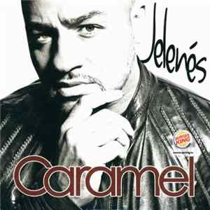 Caramel - Jelenés Album