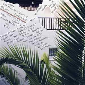 Various - DRR010 Album
