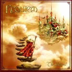 Requiem - The Arrival Album
