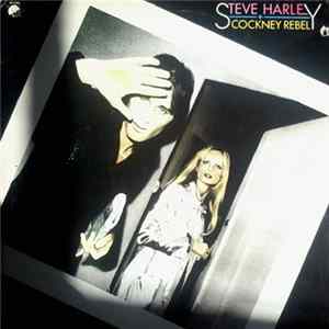 Steve Harley And Cockney Rebel - The Best Years Of Our Lives Album