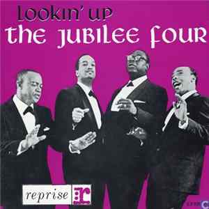 Jubilee Four - Lookin' Up Album
