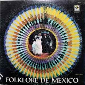 Various - Folklore De Mexico Album