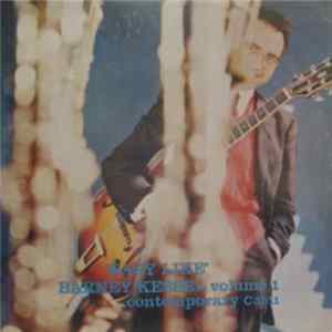 Barney Kessel - Easy Like Album