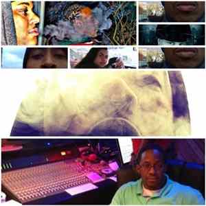 Bonze Roc, Dirty Bert, Mass , Raw, Henn C Flyrt - What Happend To Hip Hop Album