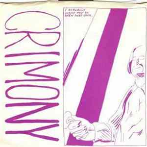 Crimony - Reverence Album