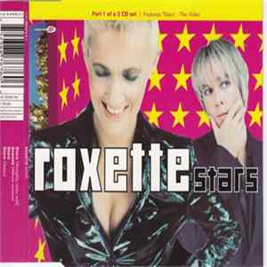 Roxette - Stars Album