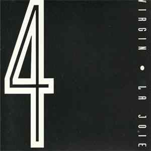 Virgin - La Joie Album