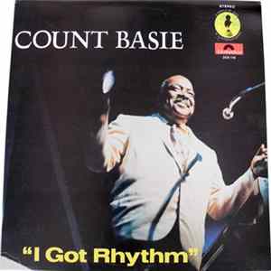 Count Basie - I Got Rhythm Album