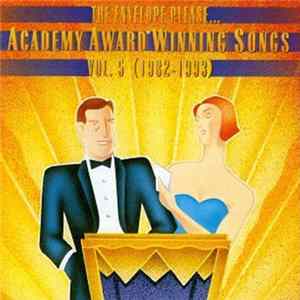 Various - The Envelope Please...Academy Award Winning Songs Vol. 5 (1982-1993) Album