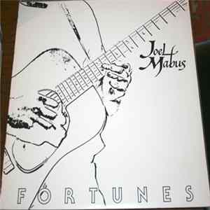 Joel Mabus - Fortunes Album