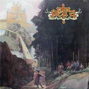 Petra - Come And Join Us Album