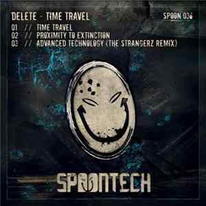 Delete - Time Travel Album