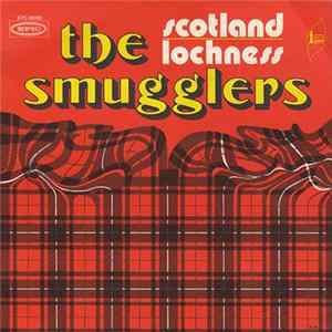 The Smugglers - Scotland Album