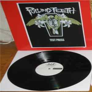 Pulling Teeth - Funerary Album