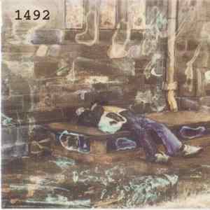 1492 - Welcome To America Album