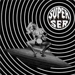 Superser - Superser Album